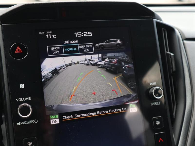 subaru Crosstrek 2024 - 30