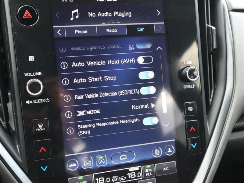 subaru Crosstrek 2024 - 32