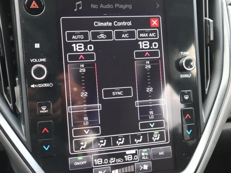 subaru Crosstrek 2024 - 33