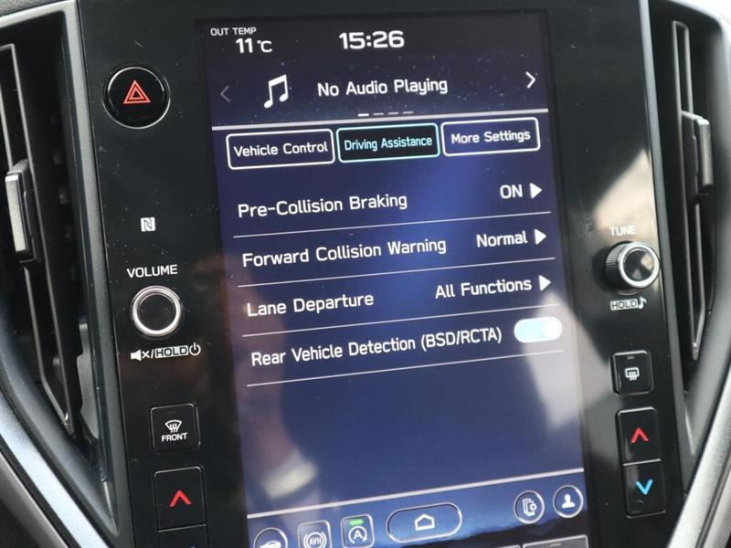 subaru Crosstrek 2024 - 34