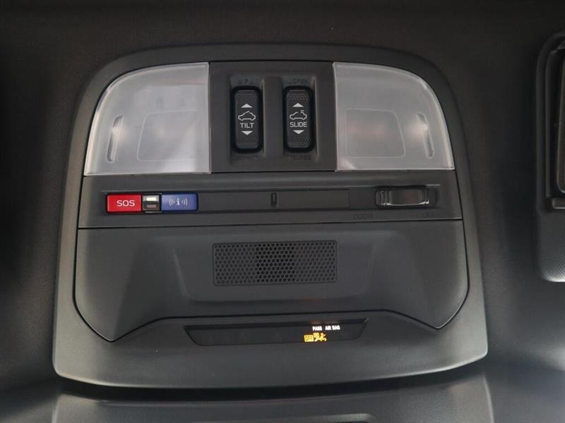 subaru Crosstrek 2024 - 35