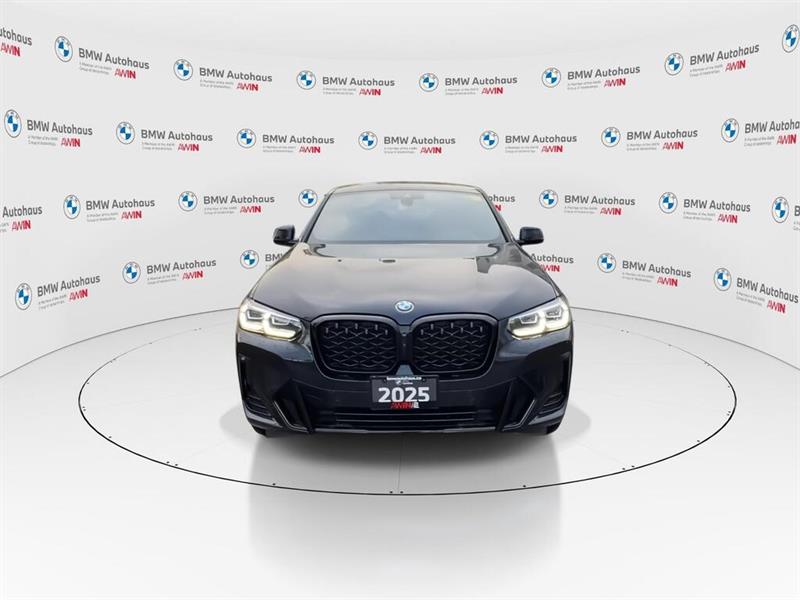 bmw X4 2025 - 5
