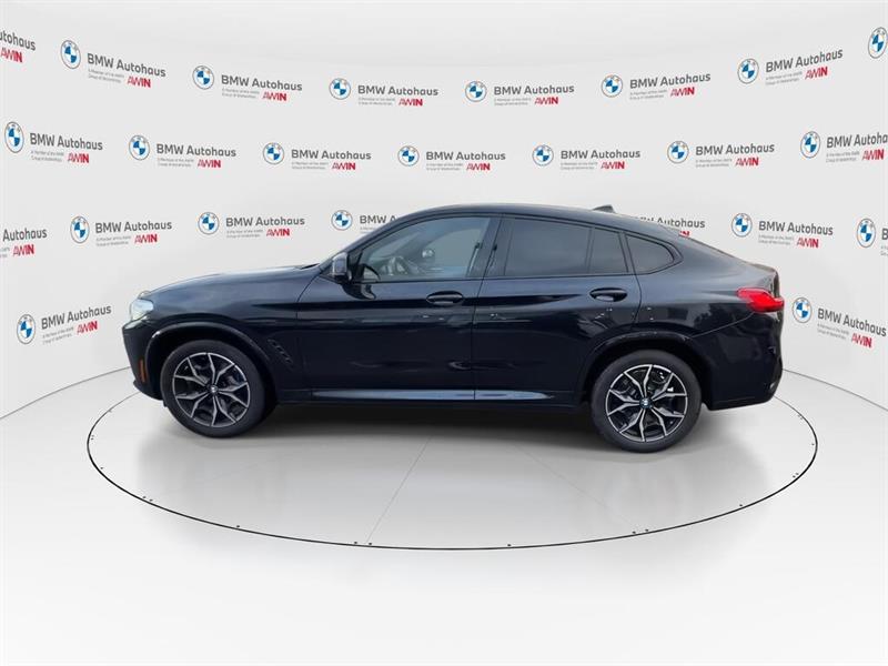 bmw X4 2025 - 7