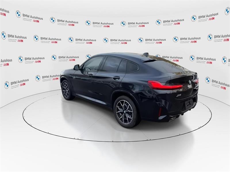 bmw X4 2025 - 8
