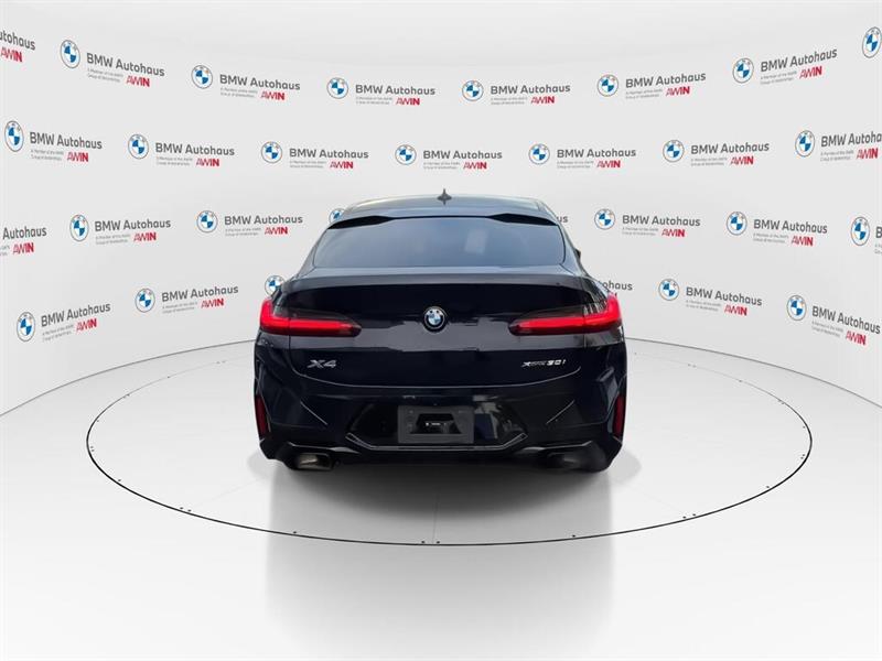 bmw X4 2025 - 9