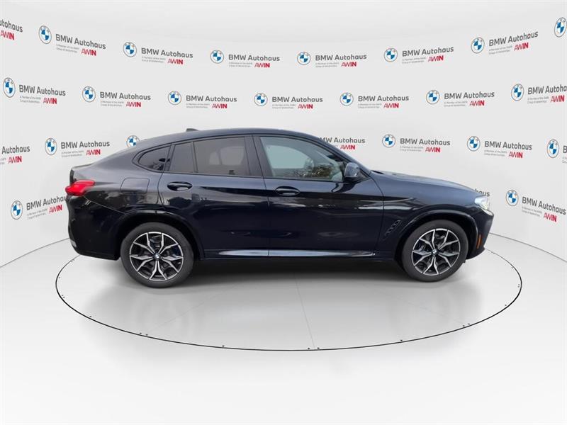 bmw X4 2025 - 11