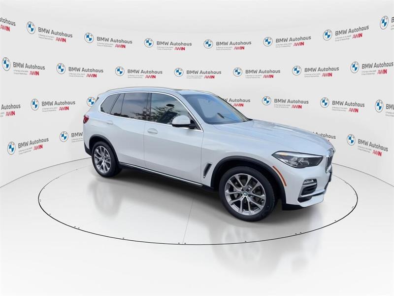 bmw X5 2019 - 4