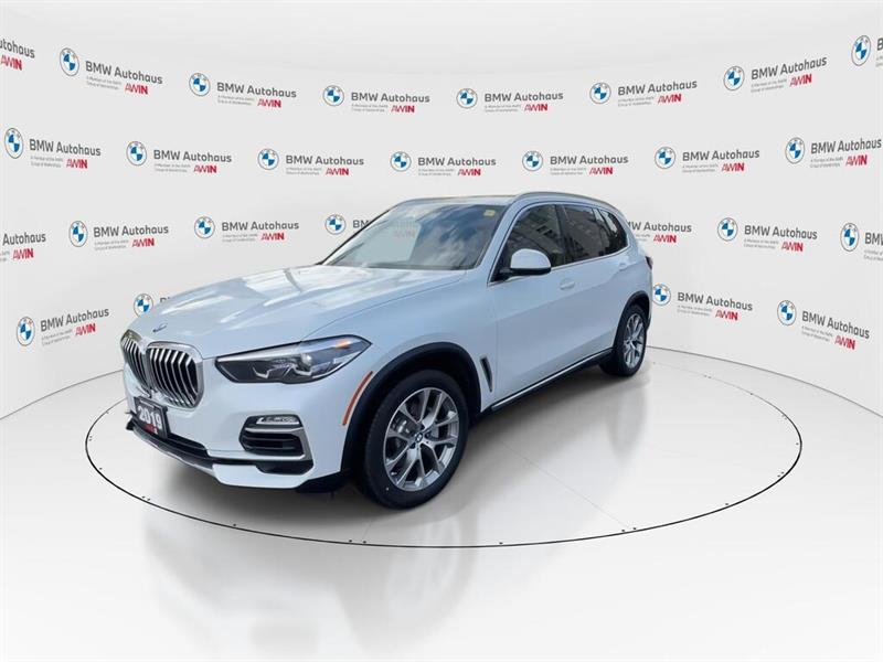 bmw X5 2019 - 6