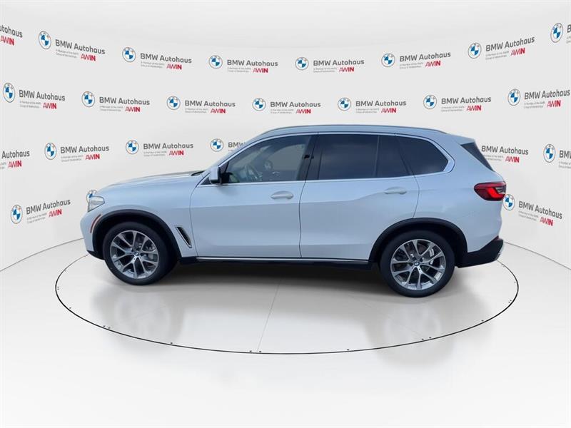 bmw X5 2019 - 7
