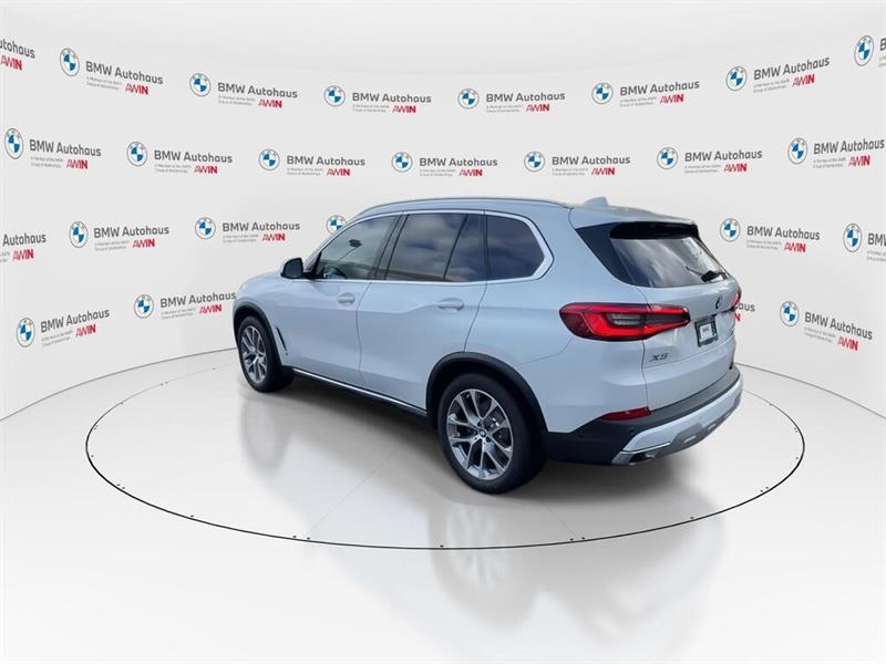 bmw X5 2019 - 8