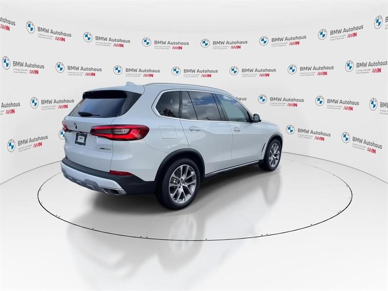 bmw X5 2019 - 10