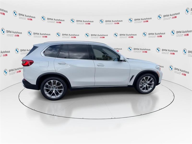bmw X5 2019 - 11
