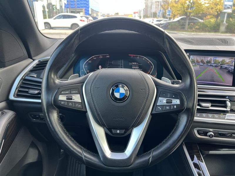 bmw X5 2019 - 13