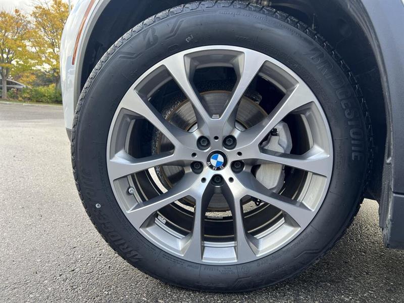 bmw X5 2019 - 20