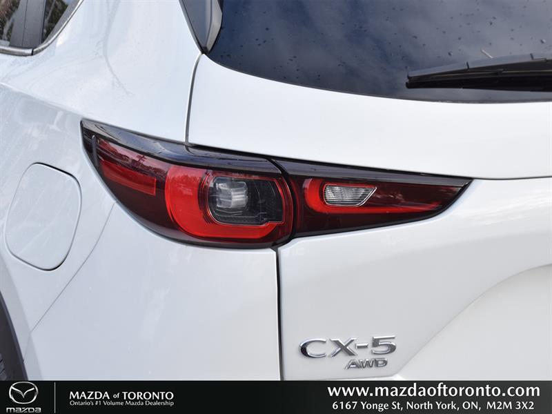 mazda CX-5 2024 - 7