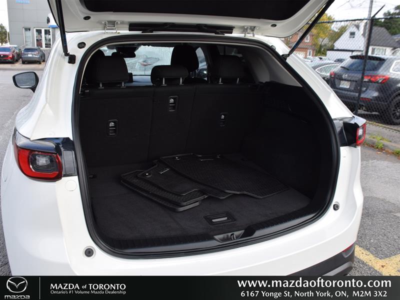 mazda CX-5 2024 - 9