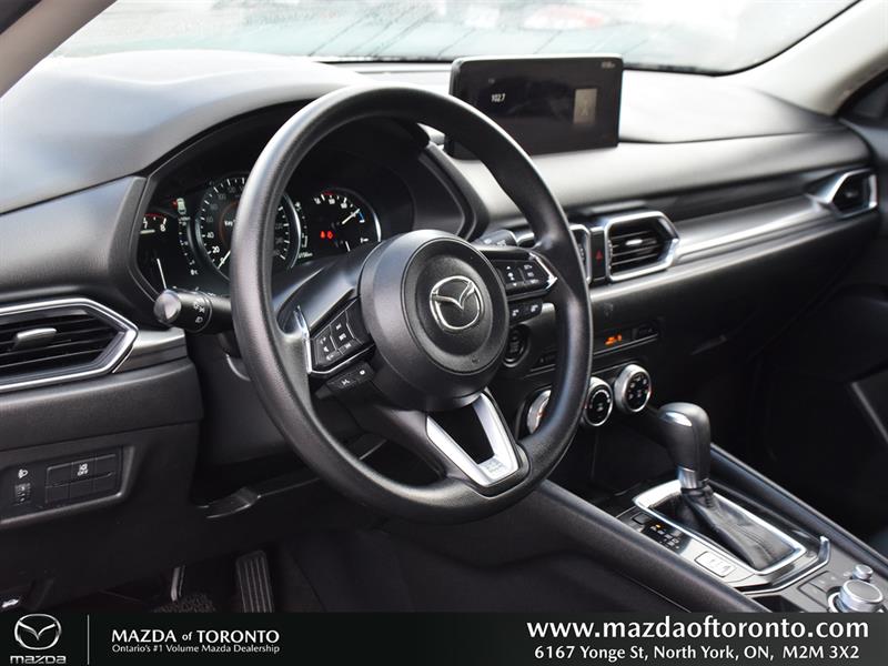 mazda CX-5 2024 - 11