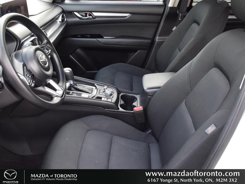 mazda CX-5 2024 - 12