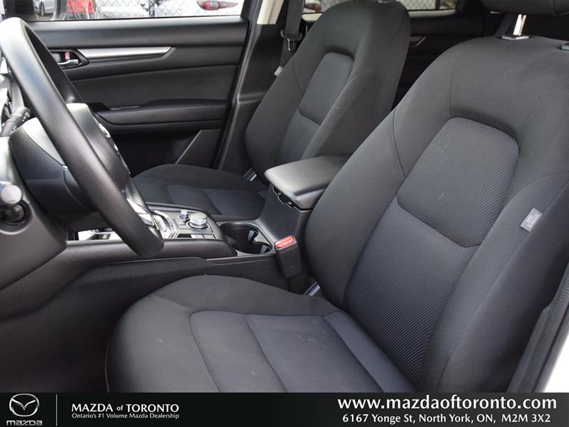 mazda CX-5 2024 - 13