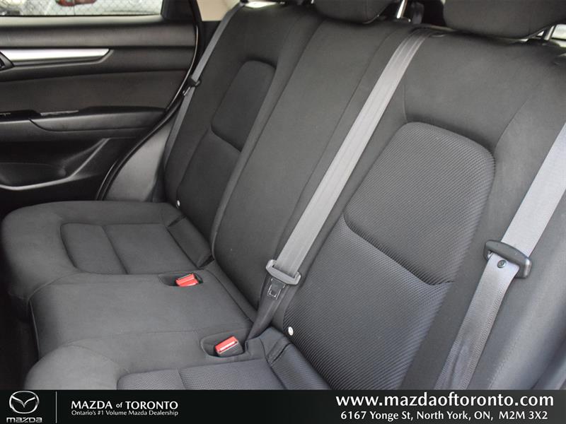 mazda CX-5 2024 - 14