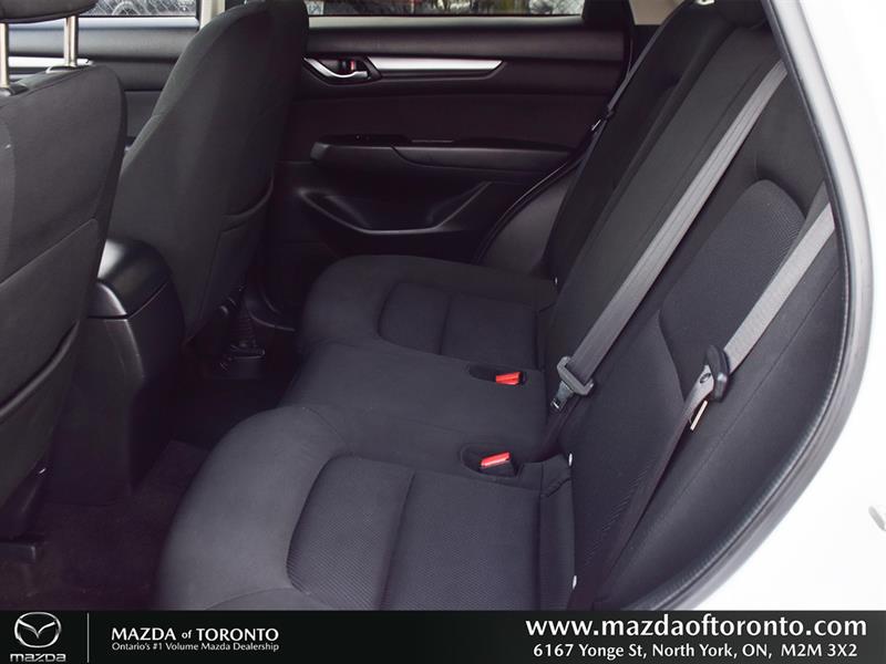 mazda CX-5 2024 - 15