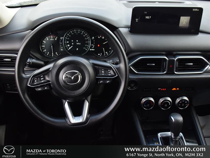 mazda CX-5 2024 - 16