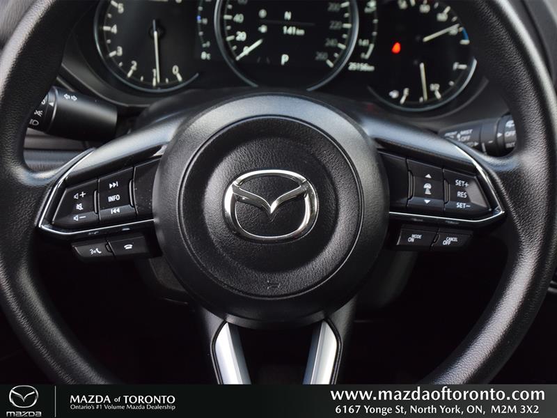 mazda CX-5 2024 - 17