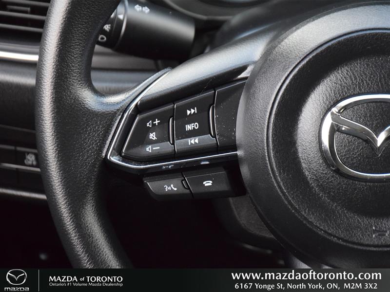 mazda CX-5 2024 - 18