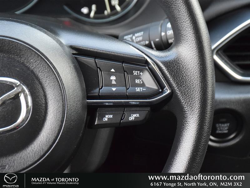 mazda CX-5 2024 - 19