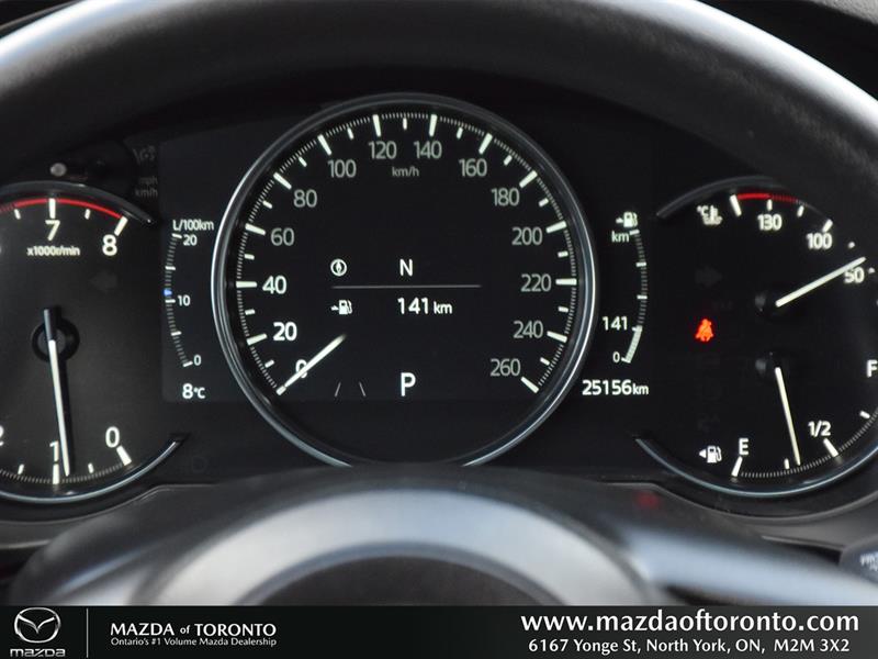 mazda CX-5 2024 - 20