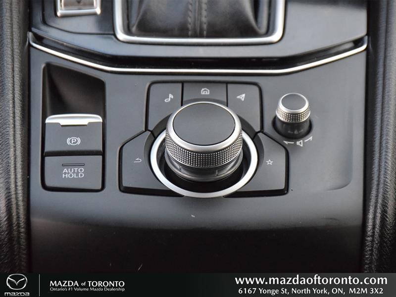 mazda CX-5 2024 - 21