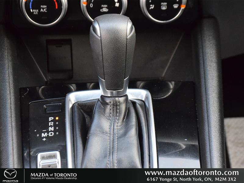 mazda CX-5 2024 - 22