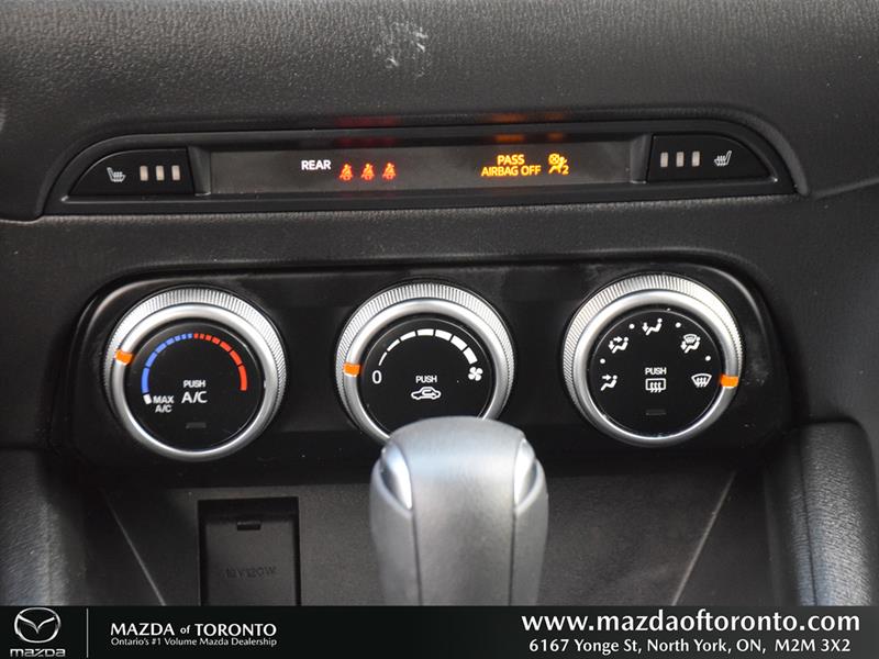 mazda CX-5 2024 - 23