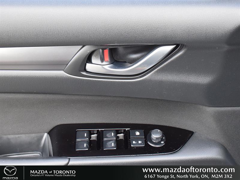 mazda CX-5 2024 - 25