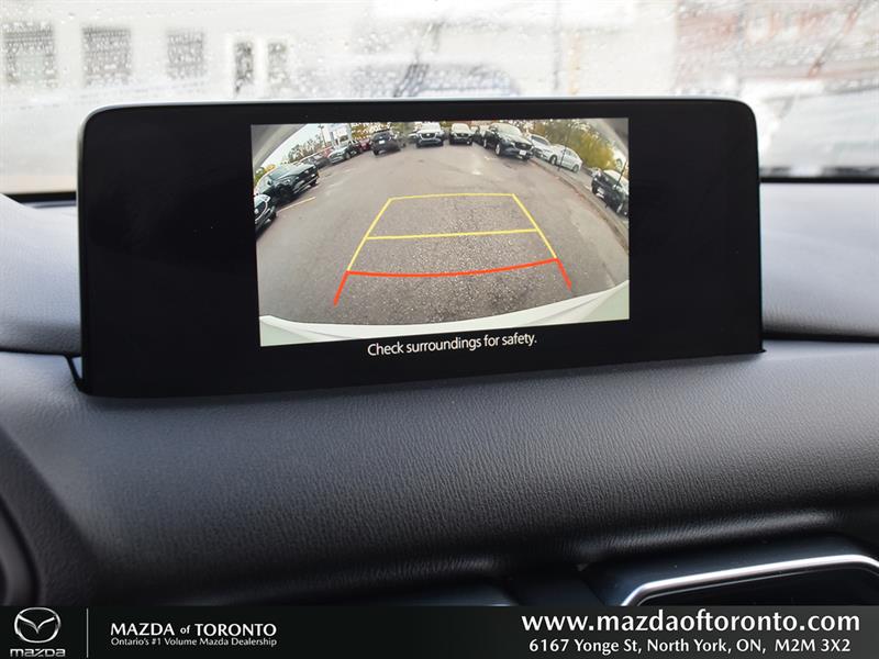 mazda CX-5 2024 - 27