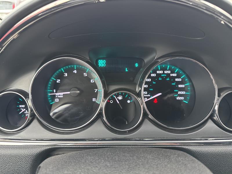 buick Enclave 2017 - 3