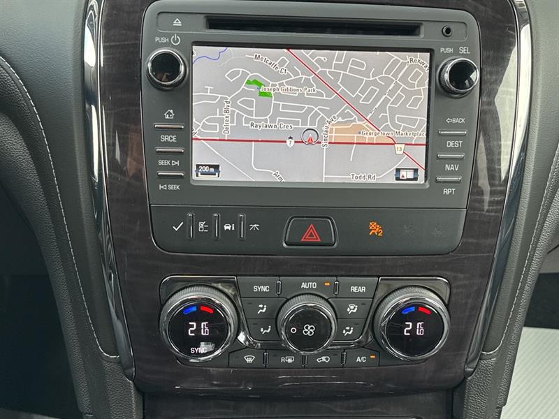 buick Enclave 2017 - 4