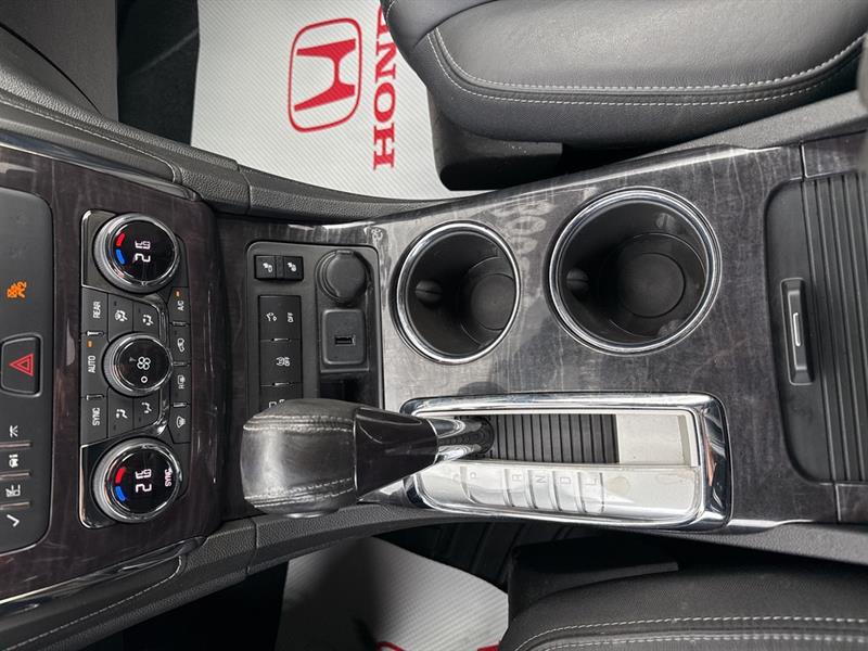 buick Enclave 2017 - 5