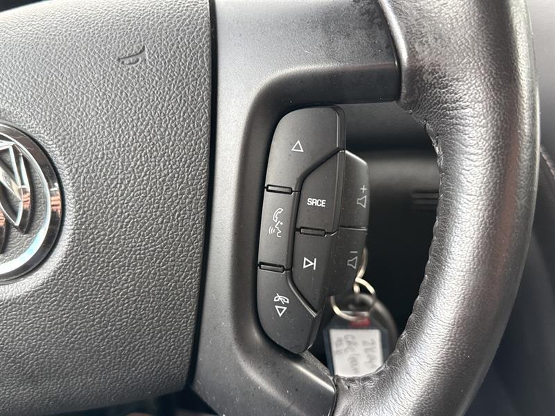 buick Enclave 2017 - 7