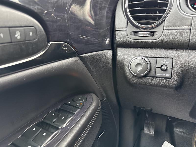 buick Enclave 2017 - 8