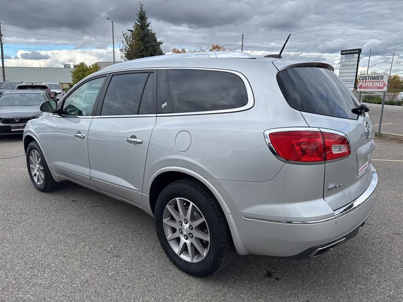 buick Enclave 2017 - 10