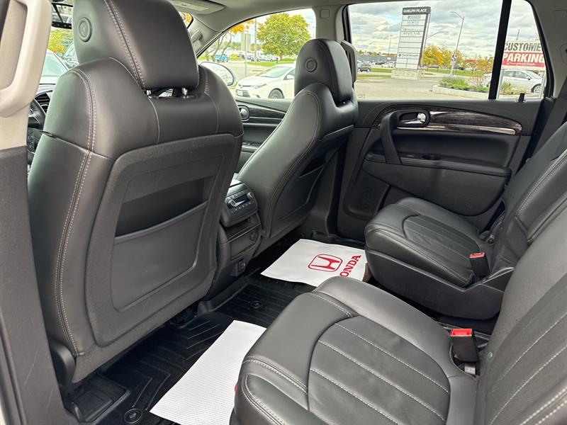 buick Enclave 2017 - 11