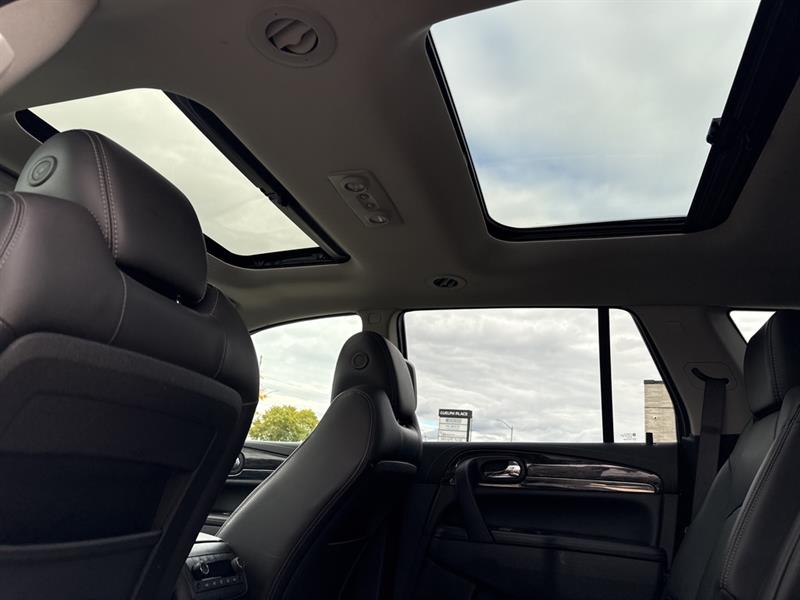 buick Enclave 2017 - 12