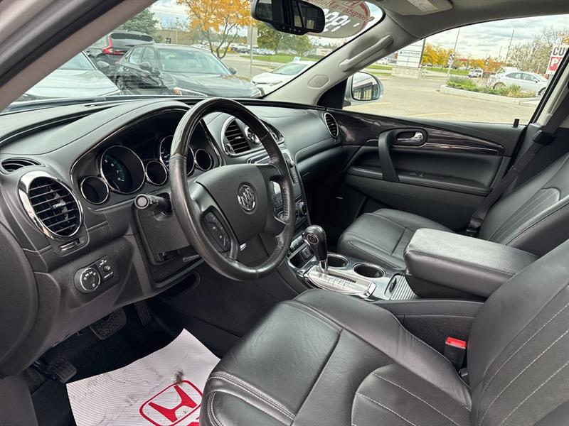 buick Enclave 2017 - 13