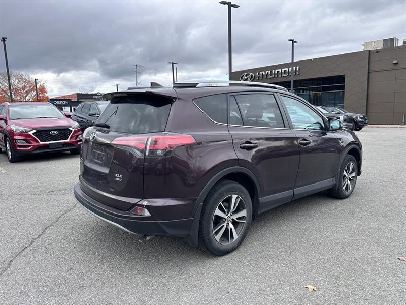 toyota RAV4 2018 - 3
