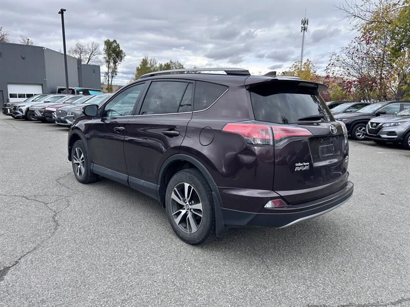 toyota RAV4 2018 - 5