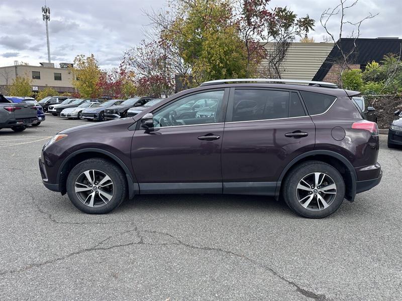 toyota RAV4 2018 - 6