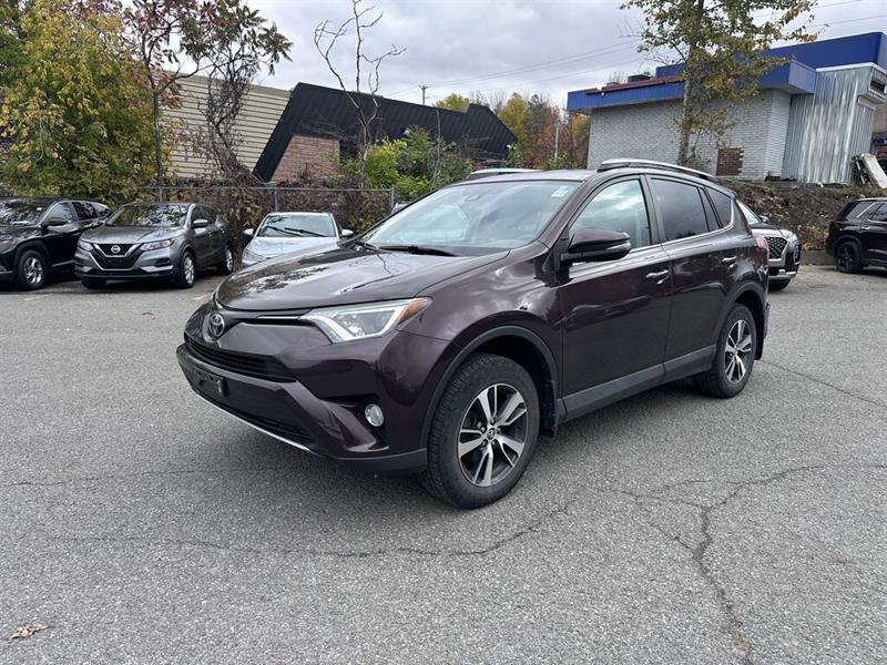 toyota RAV4 2018 - 7