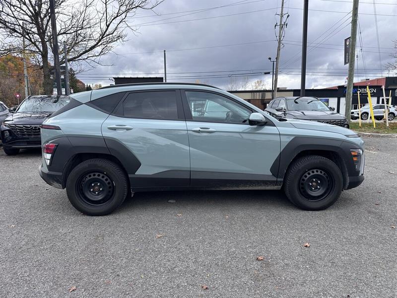 hyundai Kona 2024 - 2