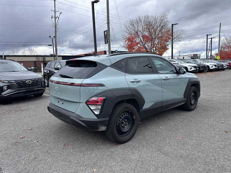 hyundai Kona 2024 - 3